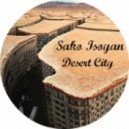 Sako Isoyan - Desert City