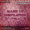 Fatman Scoop, Lumidee vs Reece Low & Joel Fletcher - Dance 2013 (DJ RICH-MAX & Dj Alexander Mashup)