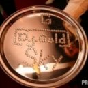 Axwel - Sparks, In My Mind (Dj Gold Sky Mash-up)