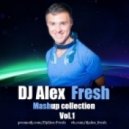 Latin Formation vs. A-One & Pitchugin - Cuba (DJ ALEX FRESH Mashup)