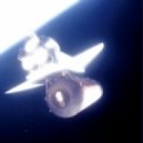 Shampanskiy - Shuttle Flight