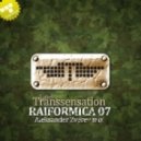 Aleksandr Zverev - Transsensation – Raiformica 7