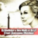 Dj Gladiator & Alex Mutti vs Dj LLP - Стоят Девчонки (Alex Mutti Mash Up)