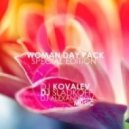 Allexinno feat. Starchild - Joanna (Dj Kovalev & Dj Sladkoff & Dj Alexandrov Music Mash-Up)