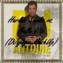 Baauer vs. DJ Antoine - Harlem Shake vs. Bella Vita