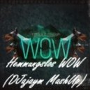 House Rockerz ft. Yves V & Felguk - Hemmungslos WOW