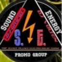 BAAUER - HARLEM SHAKE (DJ VOLTeN 2K13 MashUp)