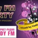 Vadim Adamov - Lady FM Party 10.03.13 ()
