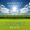 Maroon 5 - Daylight