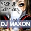DJ Bio vs. Basic Element & Nicky Romero & Titus1 feat. Kyle Jordan vs. Andrea Falsone & - Touch You Right Now (DJ MAXON MASH UP)