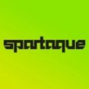 Spartaque - Backyard Allien (Original mix)