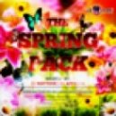 Audien, Liz Kay - You\'re Not Alone 2013 (DJ Naytove & AFFECTO Mash Up)