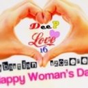Sebastian Szczerek - HAPPY WOMAN\'s DAY (Deep Love vol.16) 08.03.13 ()