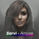 Sarvi vs. Dj Yonce - Amore (Dj Sash Black Mash UP)