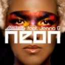 Doctor P feat. Jenna G - Neon
