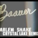 Baauer - Harlem Shake (Crystal Lake Remix)
