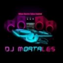 MoRTaLeS - Going Crazy