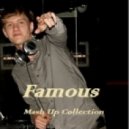 L.A.R.5 vs. Cartell - Sweet All the Girls (Famous Mash Up)