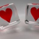 DJ HaLF & Женя Юдина - Два Сердца (Daddy Cooler Remix)