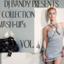 Ace Of Base vs. Andrea Donati & Klass - Unspeakable