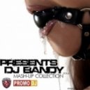 Sandra vs. Discovery - In The Heat Of The Night