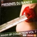 Jay Z ft. Kanye West - Niggas In Paris (DJ Bandy Mashup)