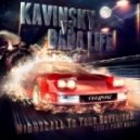 Kavinsky vs. Dada Life - Nightcall To Your Boyfriend