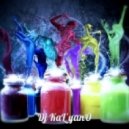 Dj Kal\'yano - SensationTomorrowLand ()