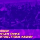 Baauer - Harlem Shake