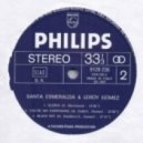 Santa Esmeralda - Gloria (Future Feelings Edit)