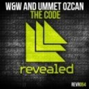 W&W & Ummet Ozcan vs. Psychic Type - The Code (House Kartel Trap Bootleg)
