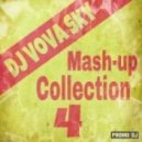 DJ Vini & DJ Pasha Koreec & Eddie Mono & Ivan Flash - People Are Still Having Love (DJ Vova Sky Mash-Up)