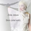 Zola Jesus - Skin