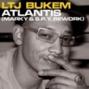 LTJ Bukem - Atlantis