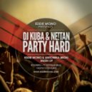 Dj Kuba & Ne!tan feat. Flip Da Scrip vs. Jorge Montia & Coqui Selection - Party Hard (Eddie Mono & Antonina Mioki Mash-Up)
