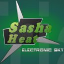 Sasha Heat - Electronic Sky 11.03.2013 ()