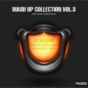 DJ Antoine vs. Alex Akimov & Ivan Flash vs. The Beloved & Ron May Free - This Time (DJ MAXON MASH UP)