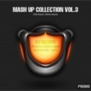 Giorgio Prezioso & Marvin, G&G vs. Davis Redfield & DJ A-One - Song 2 (DJ MAXON MASH UP)