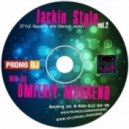 Dmitriy Makkeno - Jackin style vol.2 ()