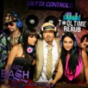 Baby Bash feat. Pitbull - Outta Control