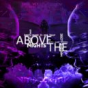 Above The Night\'s Podcast 07 - March Mix with Jump CARRY ()