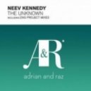 Neev Kennedy - The Unknown (Victima & Seven24 Chillout Retake)