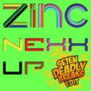 Zinc - Nexx Up