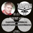 Purple Project & Wojtala vs. Yeah Yeah Yeahs - Heads Will Roll (DJ x X x Mash Up)