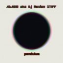 ADAGIO Aka Dj Ruslan Stiff - Pendulum