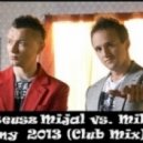 Mateusz Mijal vs. Millex - Winny 2013