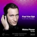 Paul Van Dyk - For An Angel