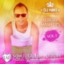 Leo Bianco vs. Arsenale\'s - Do You Really Wanna Know (Dj NIKI Mash Up Mix)