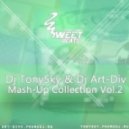 Christina Aguilera vs. Giovanni Bottai - Your Body (Dj TonySky & Dj Art-Div Mash-Up)