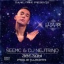 SeeMc ft. DJ Nejtrino - Звезды ()